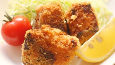 ひとくちサーモンプラン