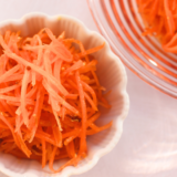 キャロットラペ