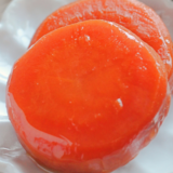 ニンジンのグラッセ