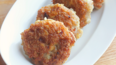 チキンナゲット