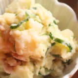 基本のポテサラ