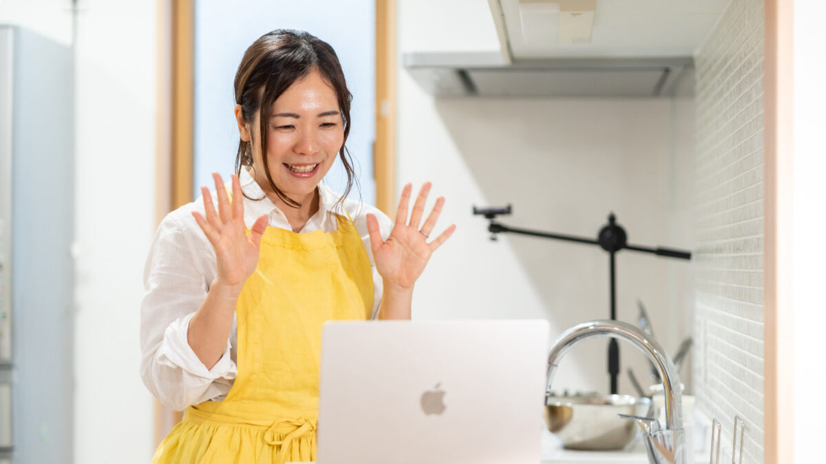 教えることを、続けられる仕事に｜受講生の声